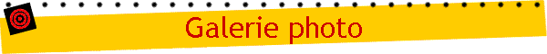 Galerie photo